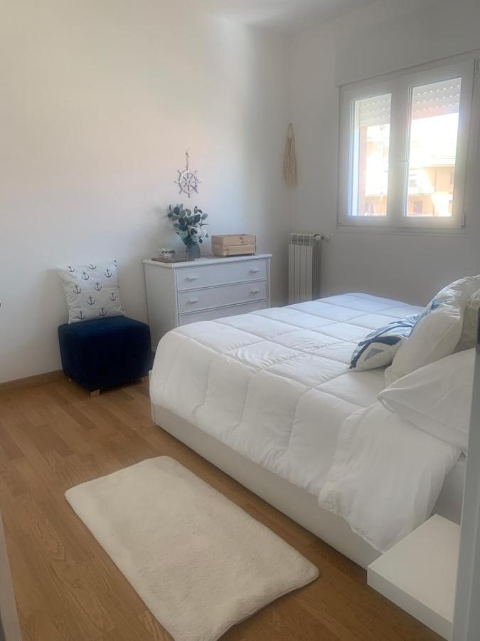 Appartamento Sul Mare Nettuno Eksteriør billede