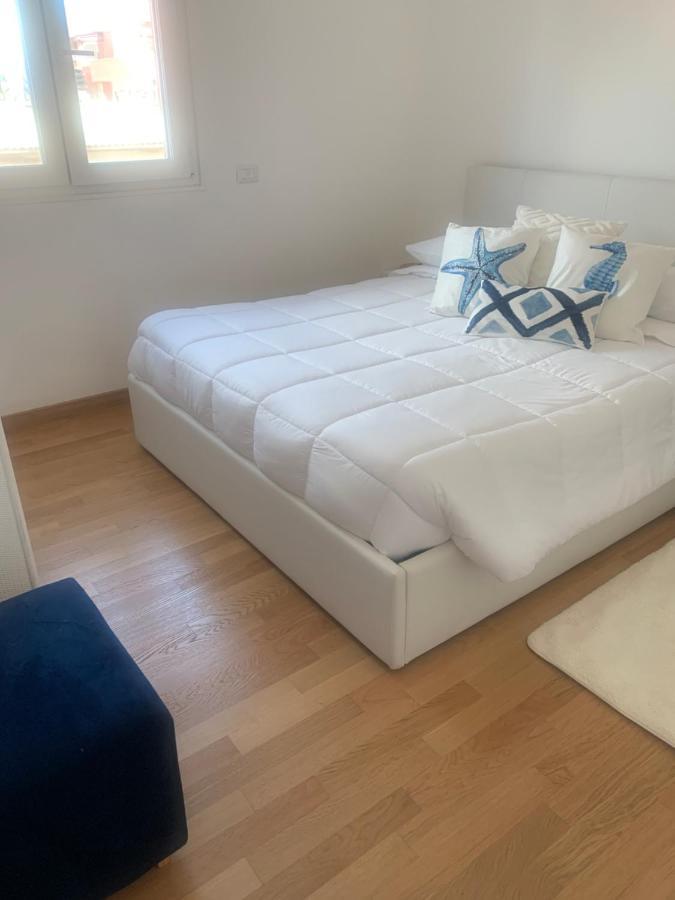 Appartamento Sul Mare Nettuno Eksteriør billede